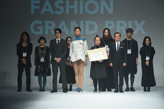 2016 Tokyo 新人デザイナーファッション大賞を東コレで発表 - ミーンズワイルによるショーも｜写真62