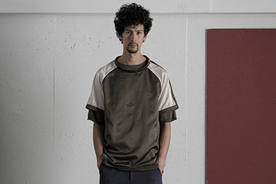 ウィエップ(WEYEP) 2017年春夏 メンズ