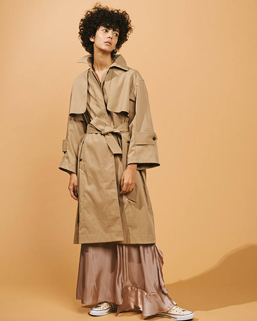 エムダブリュー 2017年春夏<span>コレクション</span> - 写真4