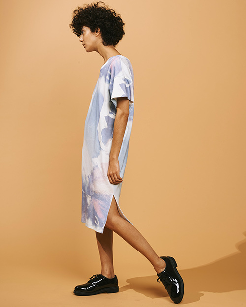 エムダブリュー 2017年春夏<span>コレクション</span> - 写真18