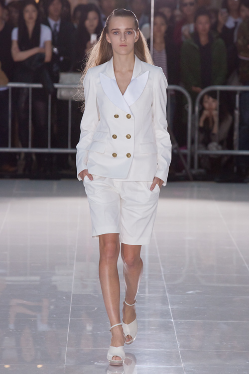 プランピーナッツ 2012年春夏<span>コレクション</span> - 写真31
