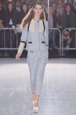 優しいフラワープリントでハッピーをお届け - プランピーナッツ(plumpynuts) 2012年春夏コレクション｜写真1