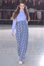 優しいフラワープリントでハッピーをお届け - プランピーナッツ(plumpynuts) 2012年春夏コレクション｜写真3