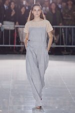 優しいフラワープリントでハッピーをお届け - プランピーナッツ(plumpynuts) 2012年春夏コレクション｜写真6