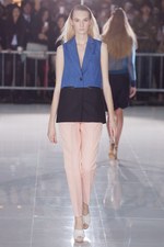 優しいフラワープリントでハッピーをお届け - プランピーナッツ(plumpynuts) 2012年春夏コレクション｜写真7