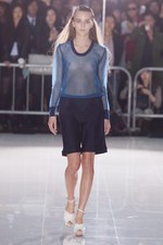 優しいフラワープリントでハッピーをお届け - プランピーナッツ(plumpynuts) 2012年春夏コレクション｜写真8