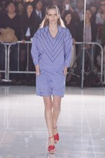 優しいフラワープリントでハッピーをお届け - プランピーナッツ(plumpynuts) 2012年春夏コレクション｜写真9