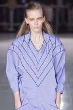 優しいフラワープリントでハッピーをお届け - プランピーナッツ(plumpynuts) 2012年春夏コレクション｜写真10