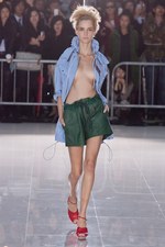 優しいフラワープリントでハッピーをお届け - プランピーナッツ(plumpynuts) 2012年春夏コレクション｜写真12