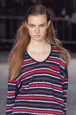 優しいフラワープリントでハッピーをお届け - プランピーナッツ(plumpynuts) 2012年春夏コレクション｜写真15