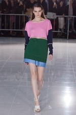 優しいフラワープリントでハッピーをお届け - プランピーナッツ(plumpynuts) 2012年春夏コレクション｜写真16