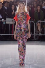 優しいフラワープリントでハッピーをお届け - プランピーナッツ(plumpynuts) 2012年春夏コレクション｜写真18