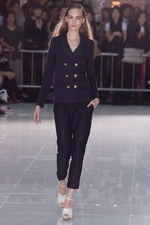 優しいフラワープリントでハッピーをお届け - プランピーナッツ(plumpynuts) 2012年春夏コレクション｜写真19