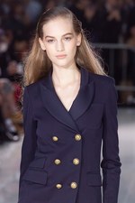 優しいフラワープリントでハッピーをお届け - プランピーナッツ(plumpynuts) 2012年春夏コレクション｜写真20