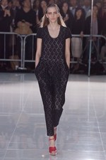 優しいフラワープリントでハッピーをお届け - プランピーナッツ(plumpynuts) 2012年春夏コレクション｜写真21