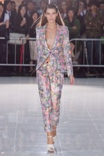 優しいフラワープリントでハッピーをお届け - プランピーナッツ(plumpynuts) 2012年春夏コレクション｜写真23