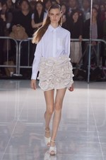 優しいフラワープリントでハッピーをお届け - プランピーナッツ(plumpynuts) 2012年春夏コレクション｜写真26