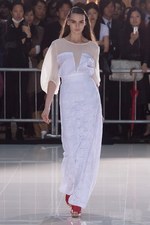 優しいフラワープリントでハッピーをお届け - プランピーナッツ(plumpynuts) 2012年春夏コレクション｜写真27