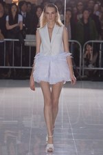 優しいフラワープリントでハッピーをお届け - プランピーナッツ(plumpynuts) 2012年春夏コレクション｜写真29