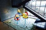 ミニオンルームがクリスマス仕様に！大阪USJ・ホテル ユニバーサル ポートで限定開催｜写真3