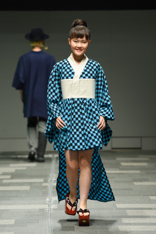 テンボ 2017年春夏<span>コレクション</span> - 写真10