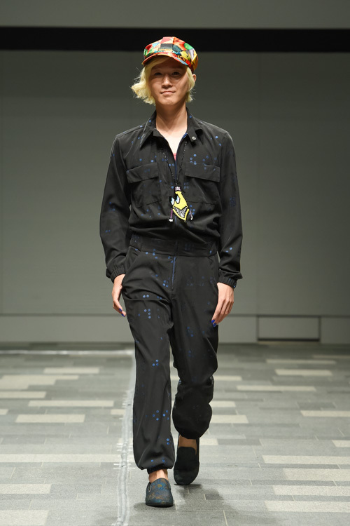 テンボ 2017年春夏<span>コレクション</span> - 写真23