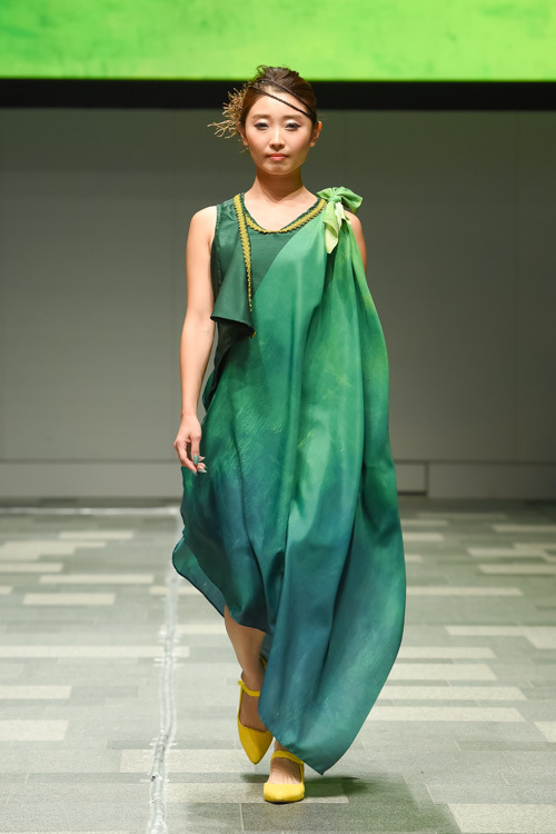 テンボ 2017年春夏<span>コレクション</span> - 写真26