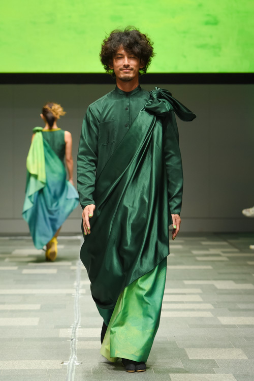 テンボ 2017年春夏<span>コレクション</span> - 写真28