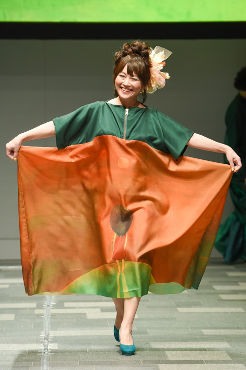 テンボ 2017年春夏<span>コレクション</span> - 写真29