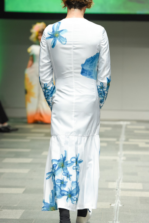 テンボ 2017年春夏<span>コレクション</span> - 写真38