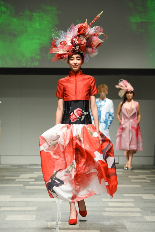 テンボ 2017年春夏<span>コレクション</span> - 写真39