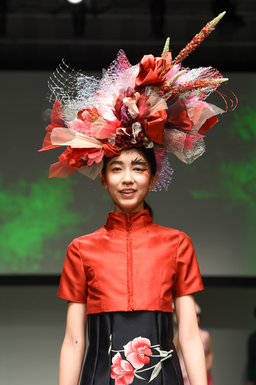テンボ 2017年春夏<span>コレクション</span> - 写真40