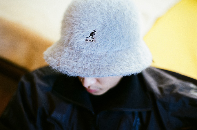 カンゴール(KANGOL) 2016-17年秋冬 ウィメンズ&メンズコレクション  - 写真11