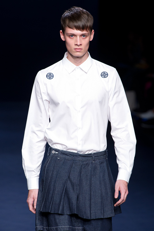 フェノメノン 2012年春夏<span>コレクション</span> - 写真2