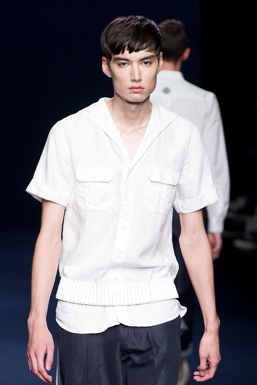 フェノメノン 2012年春夏<span>コレクション</span> - 写真4