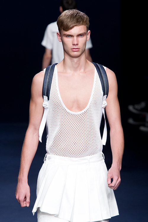 フェノメノン 2012年春夏<span>コレクション</span> - 写真6