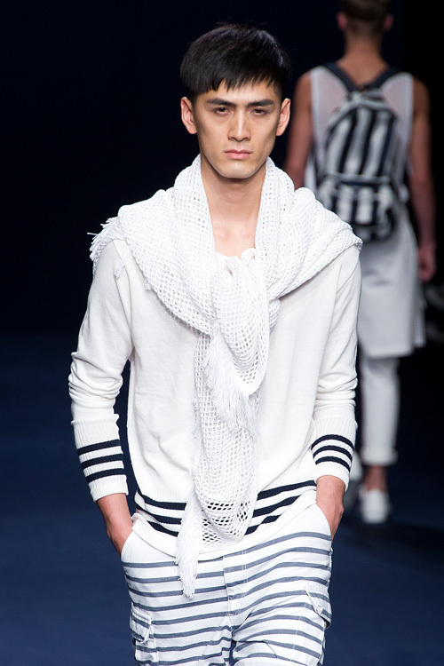 フェノメノン 2012年春夏<span>コレクション</span> - 写真9