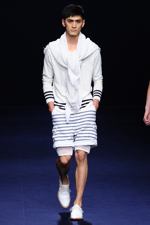 フェノメノン 2012年春夏<span>コレクション</span> - 写真8