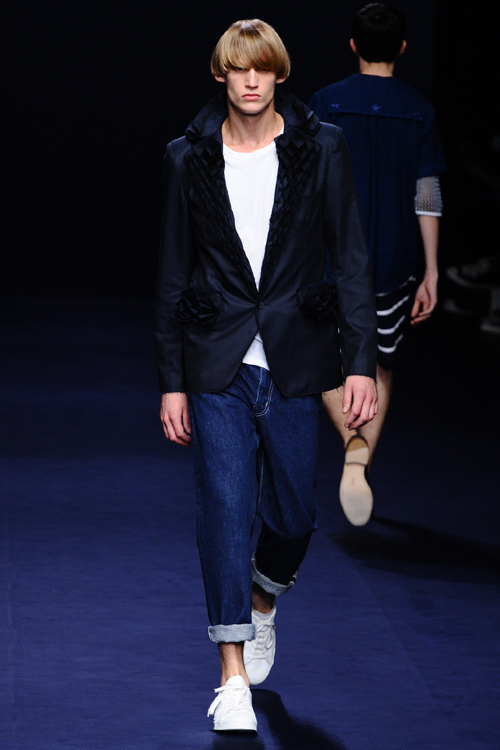 フェノメノン 2012年春夏<span>コレクション</span> - 写真14
