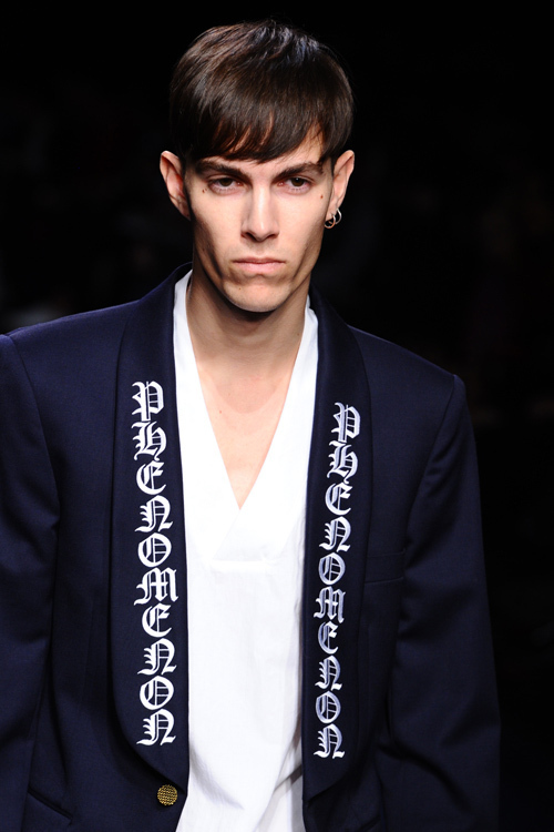 フェノメノン 2012年春夏<span>コレクション</span> - 写真17