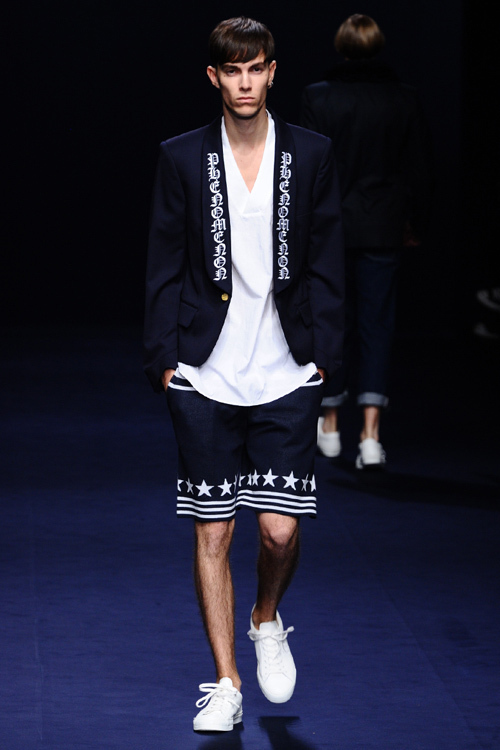 フェノメノン 2012年春夏<span>コレクション</span> - 写真16