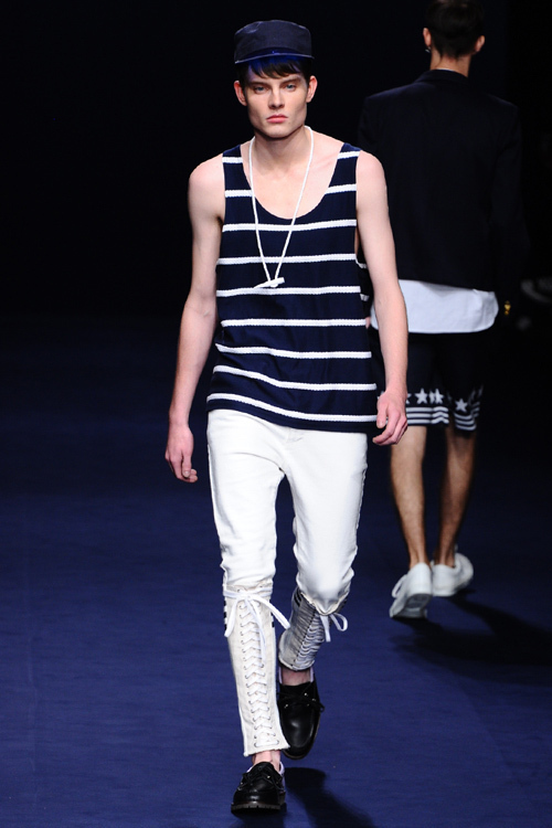 フェノメノン 2012年春夏<span>コレクション</span> - 写真18