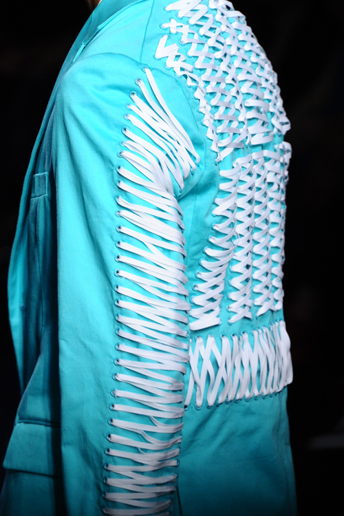 フェノメノン 2012年春夏<span>コレクション</span> - 写真23