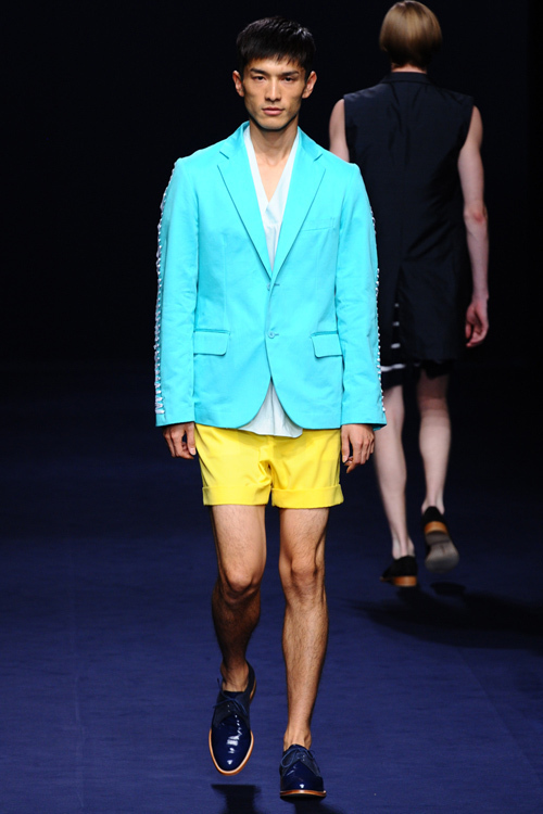 フェノメノン 2012年春夏<span>コレクション</span> - 写真22