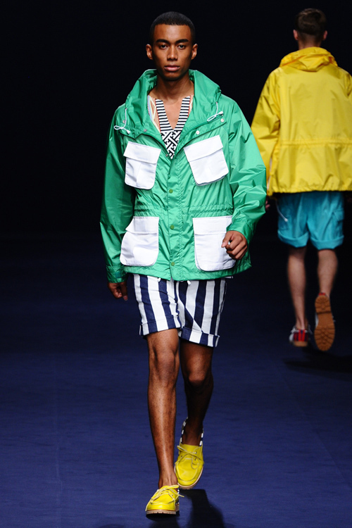 フェノメノン 2012年春夏<span>コレクション</span> - 写真29