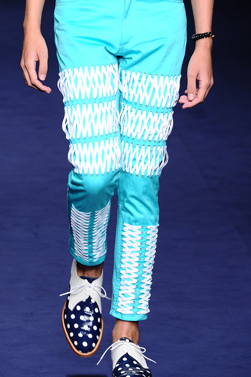 フェノメノン 2012年春夏<span>コレクション</span> - 写真34