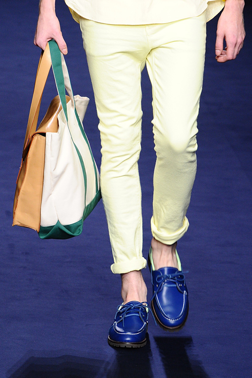 フェノメノン 2012年春夏<span>コレクション</span> - 写真36