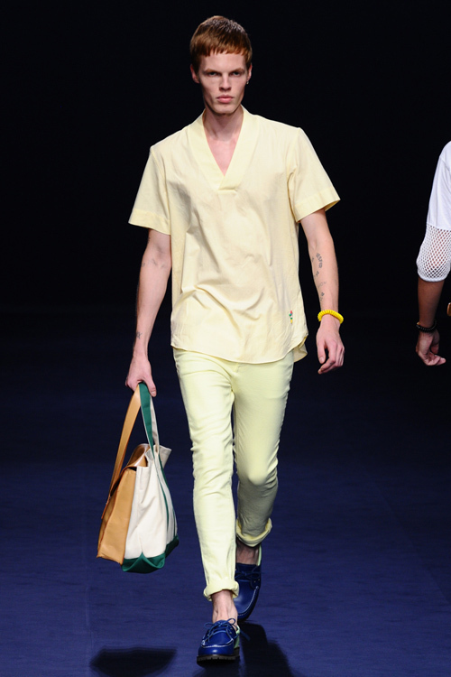 フェノメノン 2012年春夏<span>コレクション</span> - 写真35