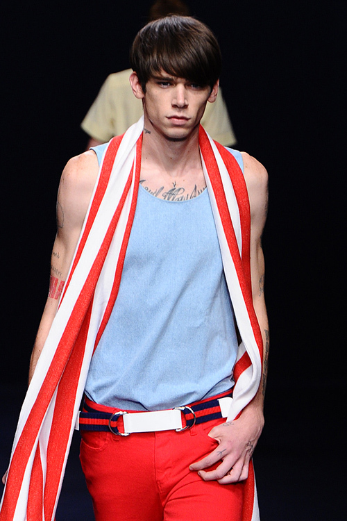 フェノメノン 2012年春夏<span>コレクション</span> - 写真38