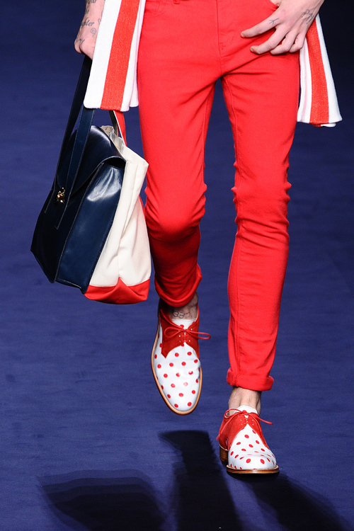 フェノメノン 2012年春夏<span>コレクション</span> - 写真39